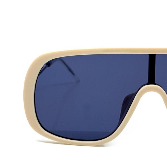 Kenzo Black and White Sunglasses main image 7
